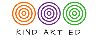 Kind Art Ed